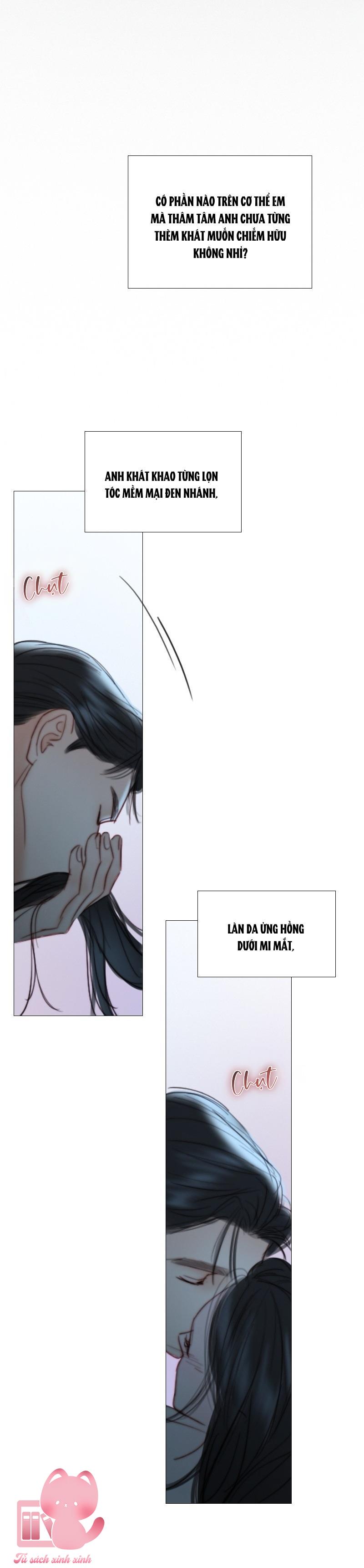 Serena - Chap 85 - Trang 31