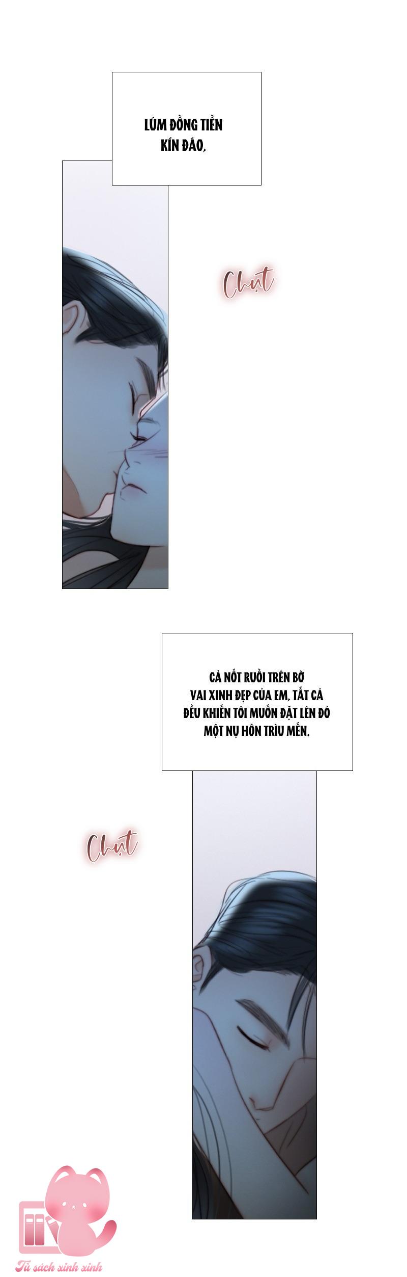 Serena - Chap 85 - Trang 32