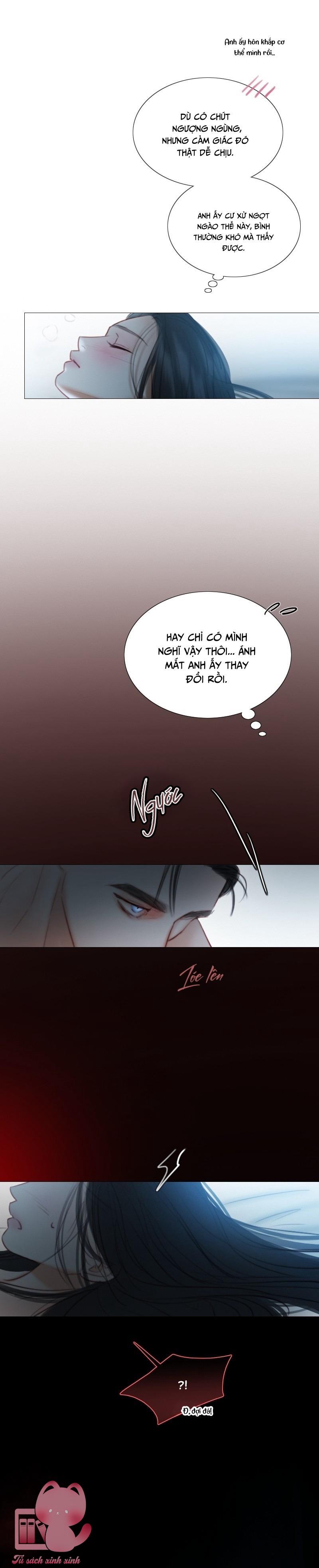 Serena - Chap 85 - Trang 33