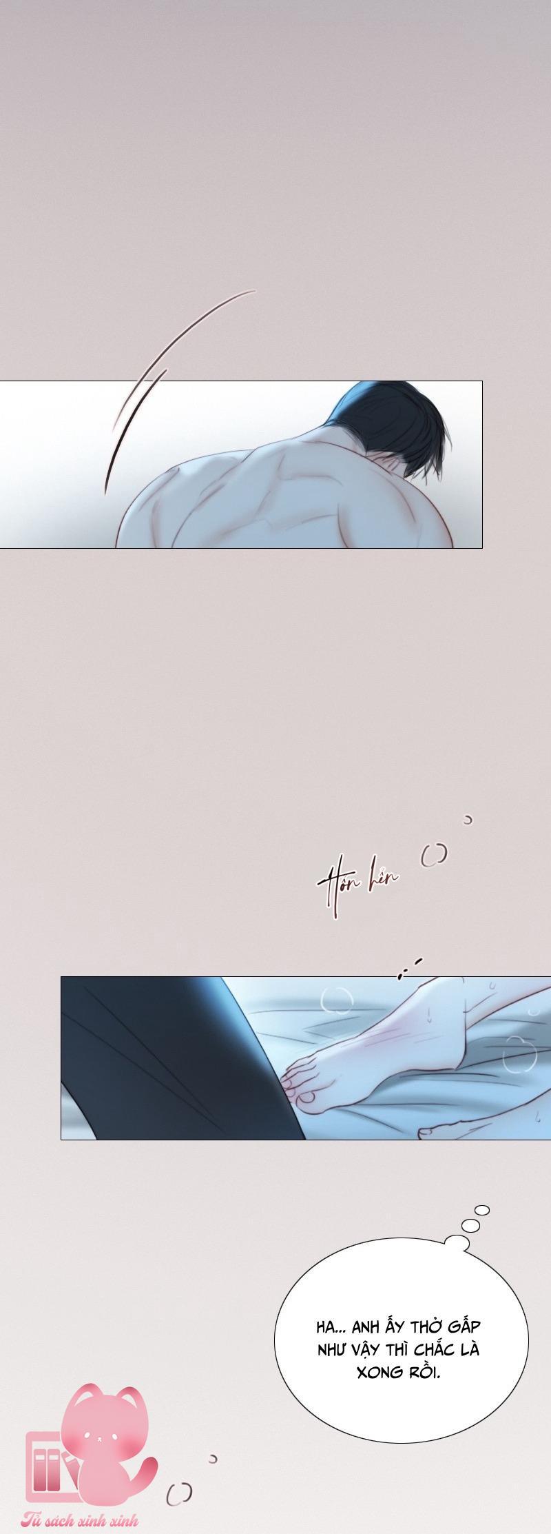 Serena - Chap 85 - Trang 35