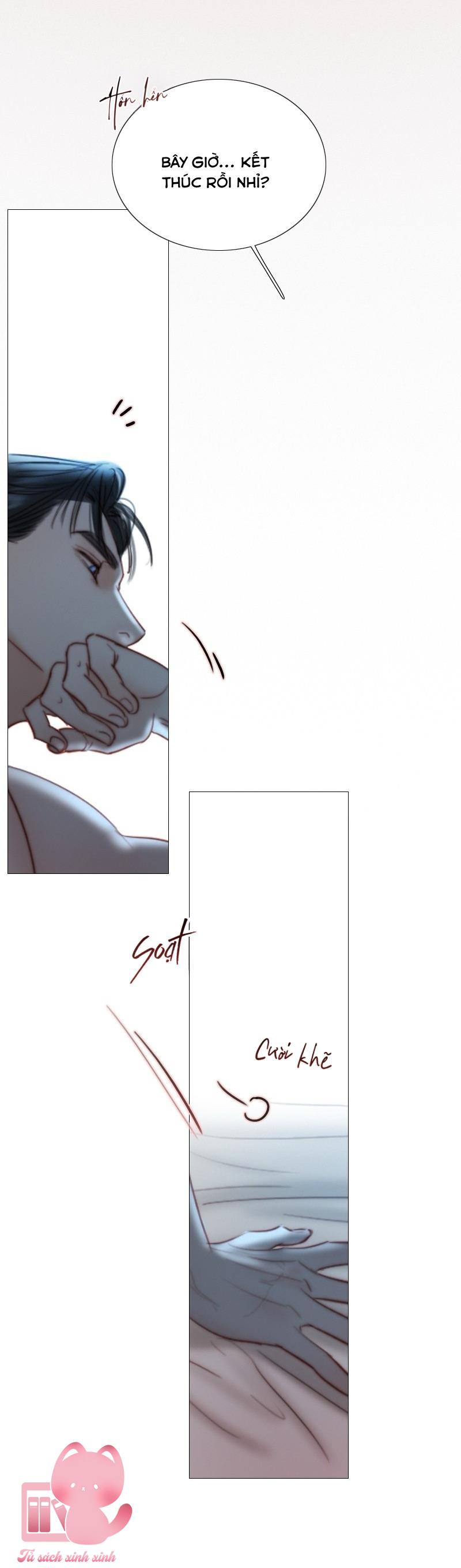 Serena - Chap 85 - Trang 36