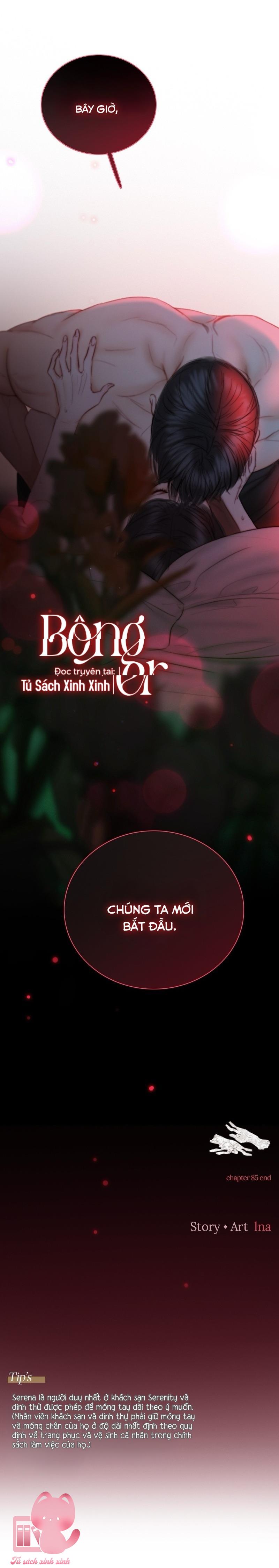 Serena - Chap 85 - Trang 37