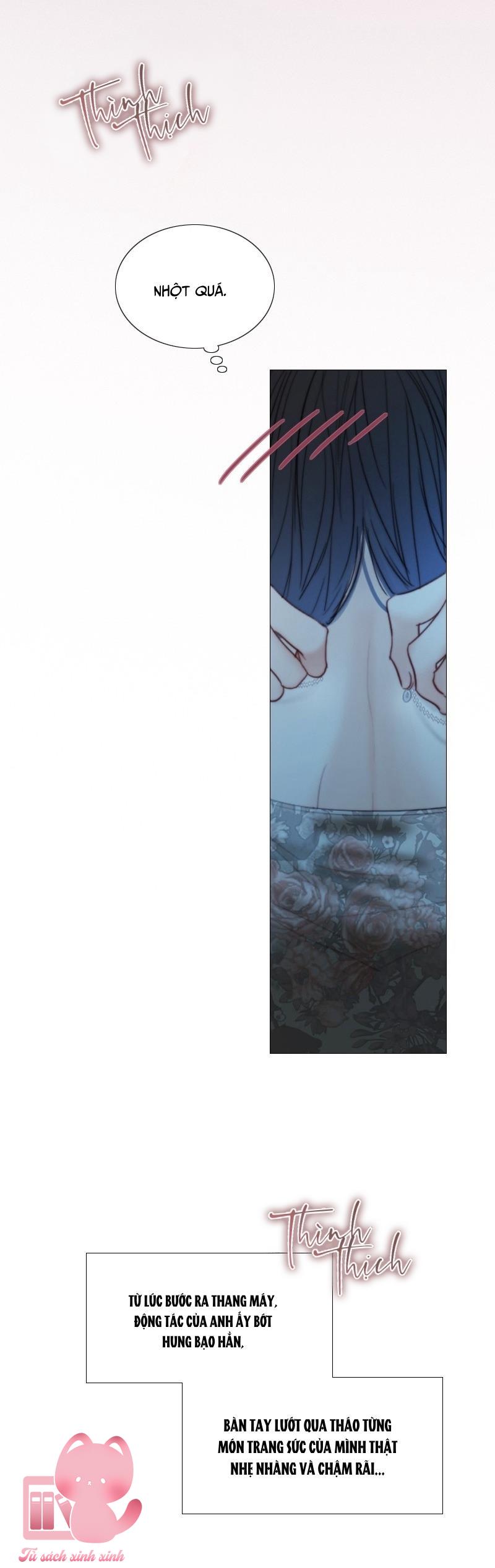Serena - Chap 85 - Trang 4