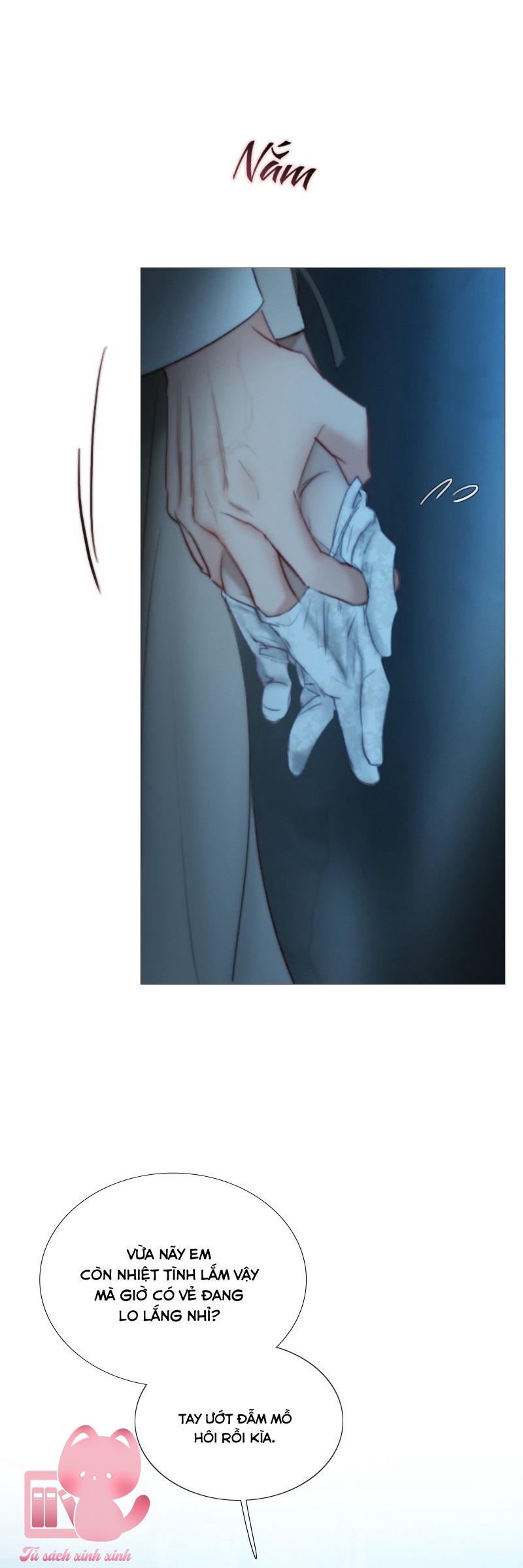 Serena - Chap 85 - Trang 6