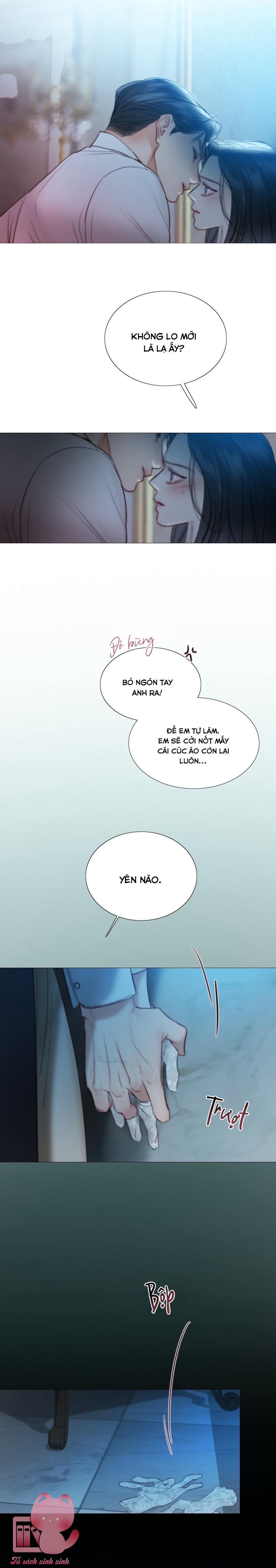 Serena - Chap 85 - Trang 7