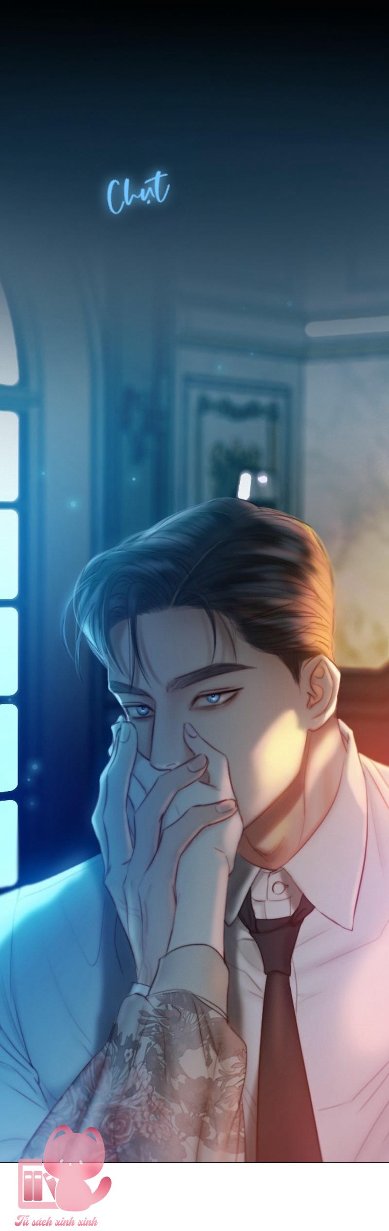 Serena - Chap 85 - Trang 8