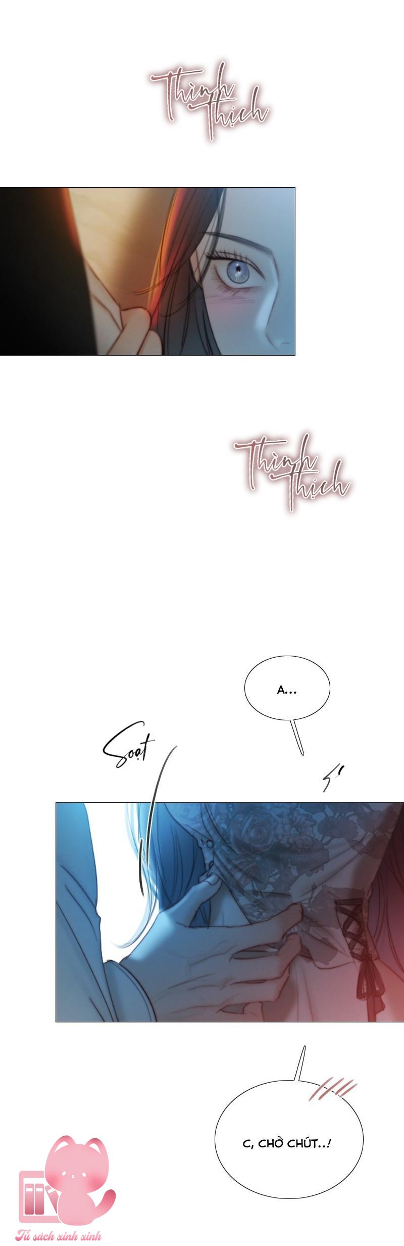 Serena - Chap 85 - Trang 9