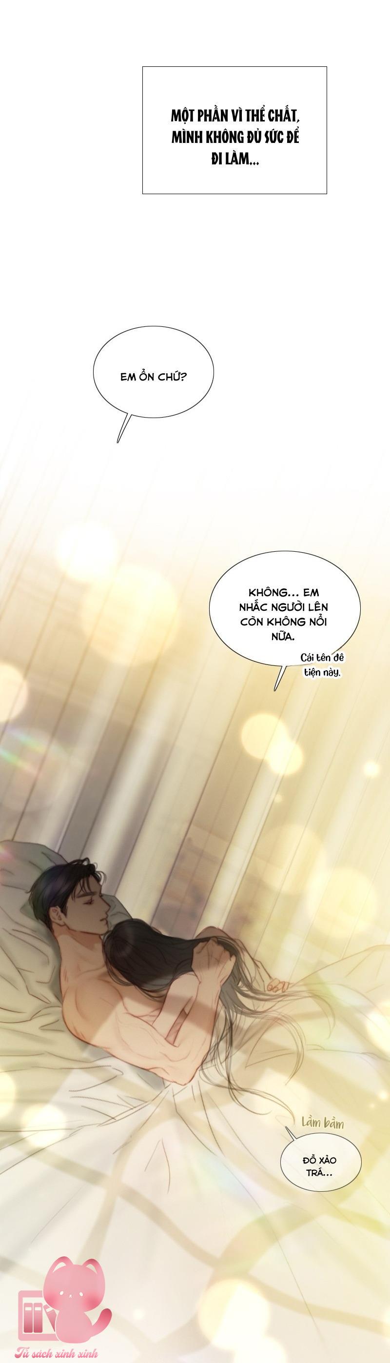 Serena - Chap 86 - Trang 1