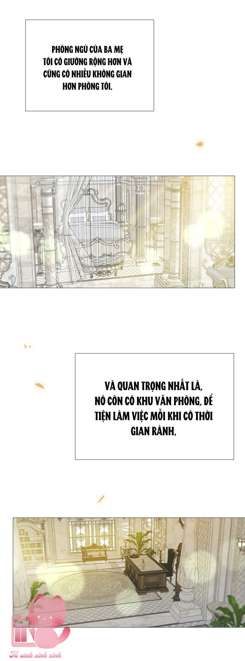 Serena - Chap 86 - Trang 10