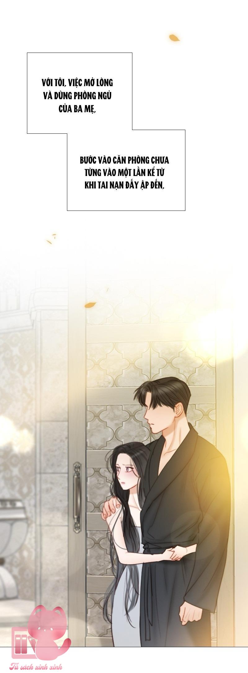 Serena - Chap 86 - Trang 11