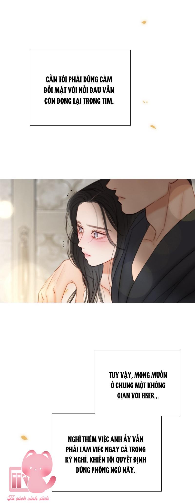 Serena - Chap 86 - Trang 12