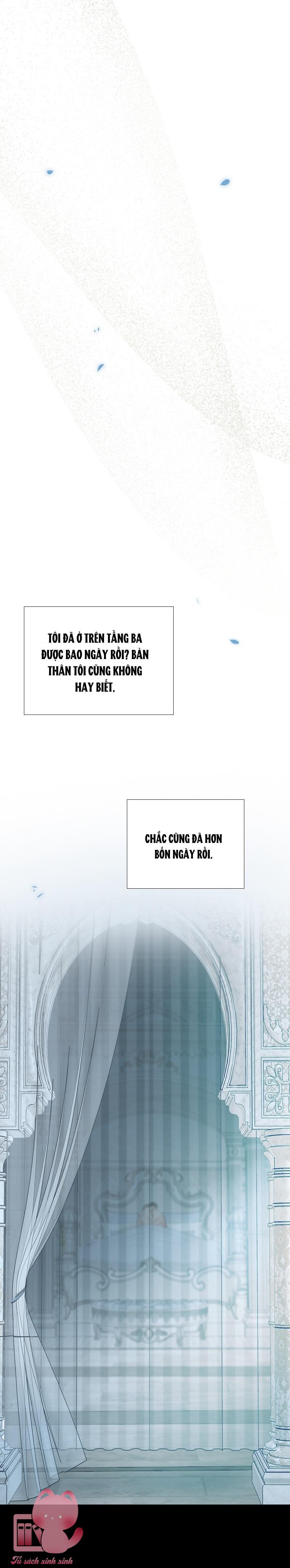 Serena - Chap 86 - Trang 14