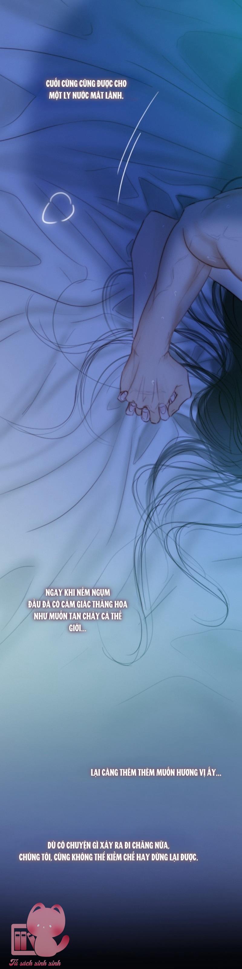 Serena - Chap 86 - Trang 16