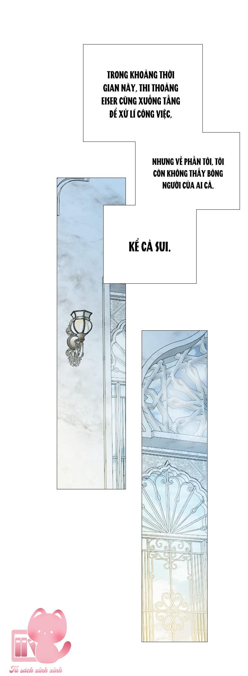 Serena - Chap 86 - Trang 21