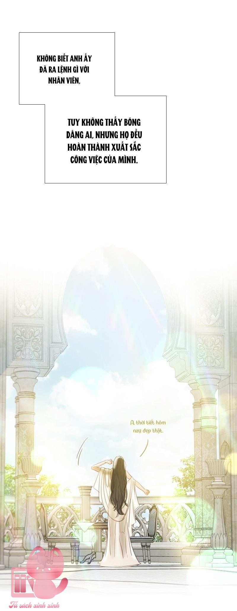 Serena - Chap 86 - Trang 22