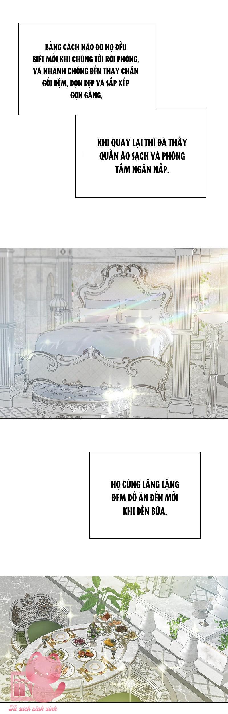 Serena - Chap 86 - Trang 23