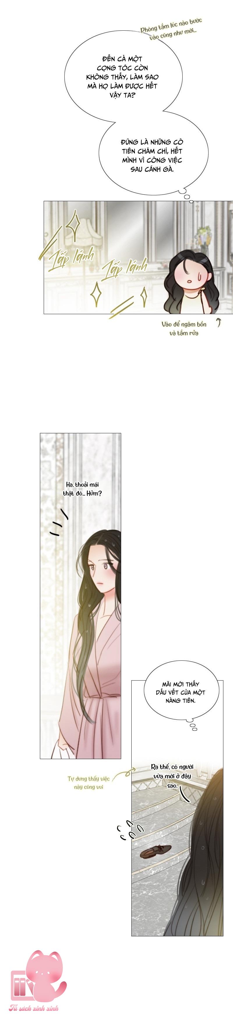 Serena - Chap 86 - Trang 24