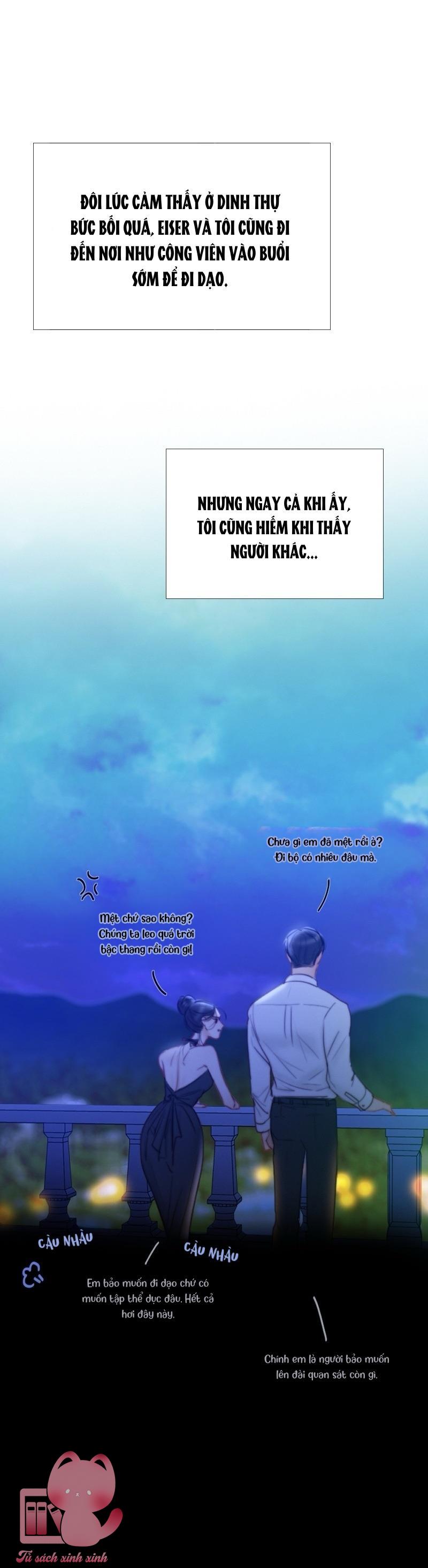 Serena - Chap 86 - Trang 25