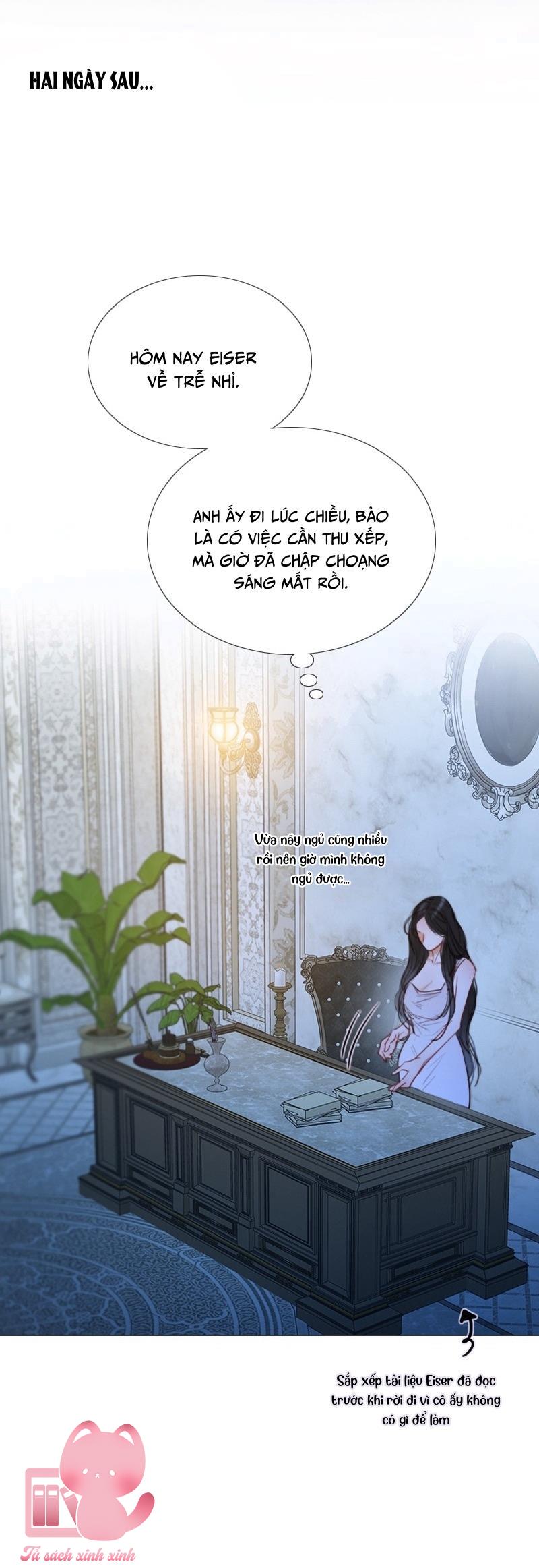 Serena - Chap 86 - Trang 27