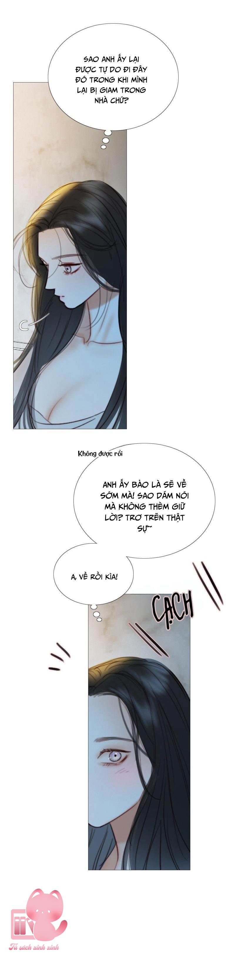 Serena - Chap 86 - Trang 28