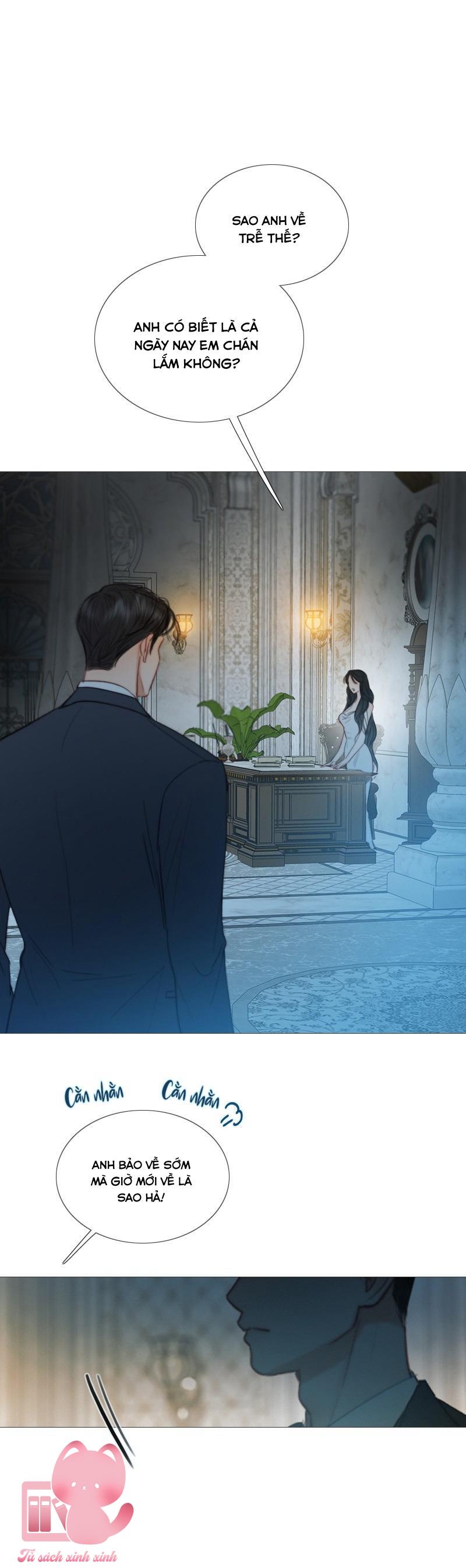 Serena - Chap 86 - Trang 29