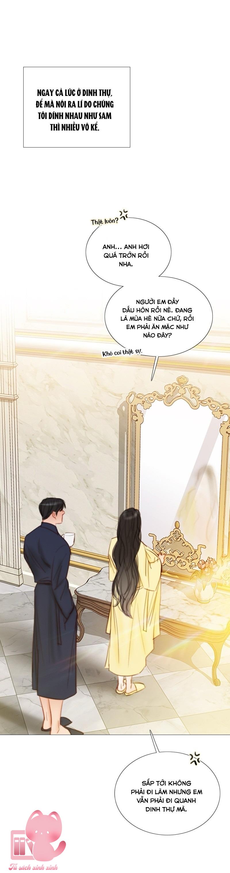 Serena - Chap 86 - Trang 3