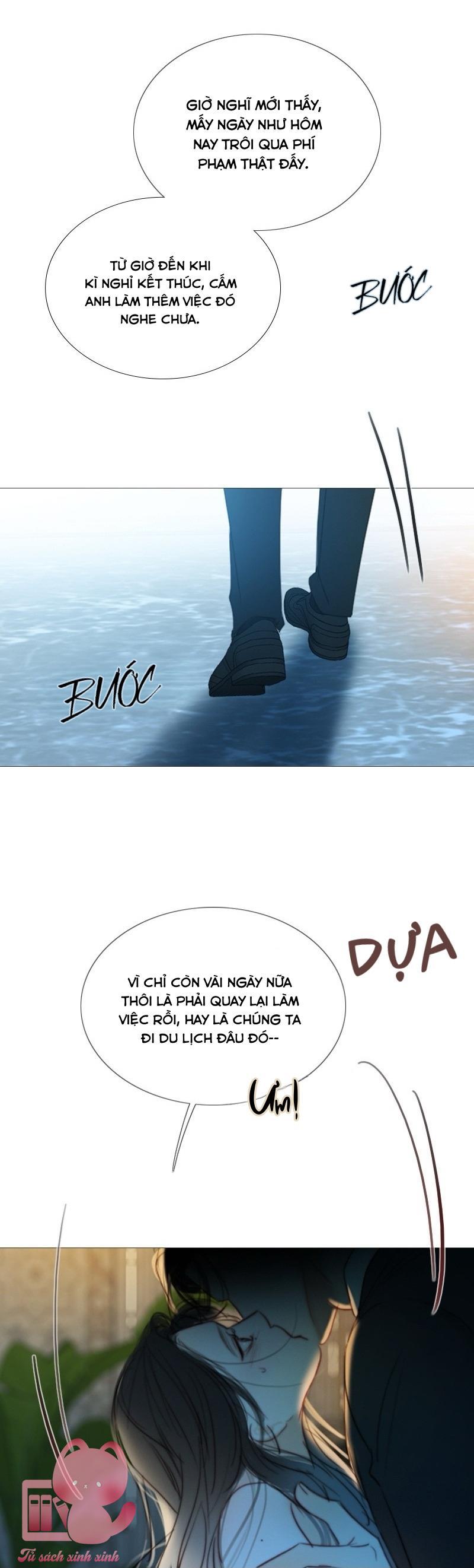Serena - Chap 86 - Trang 30