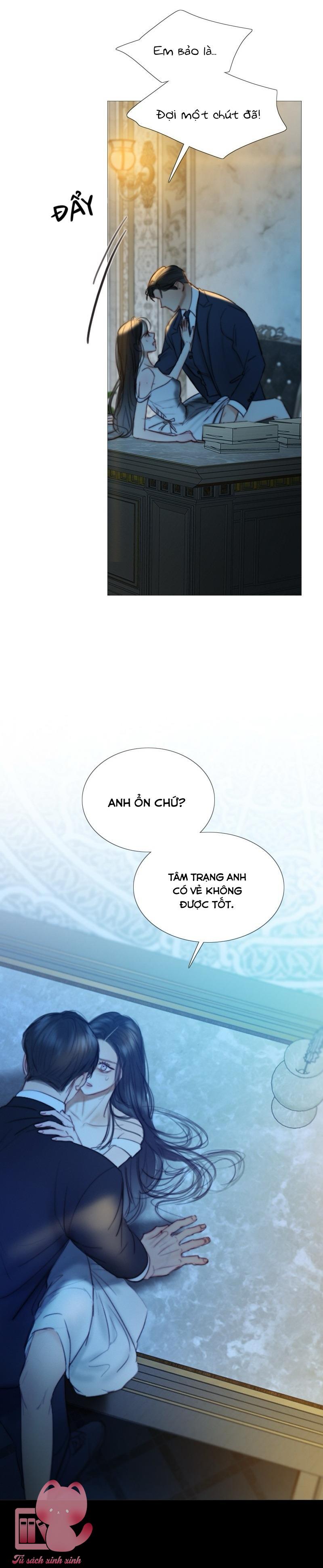 Serena - Chap 86 - Trang 33