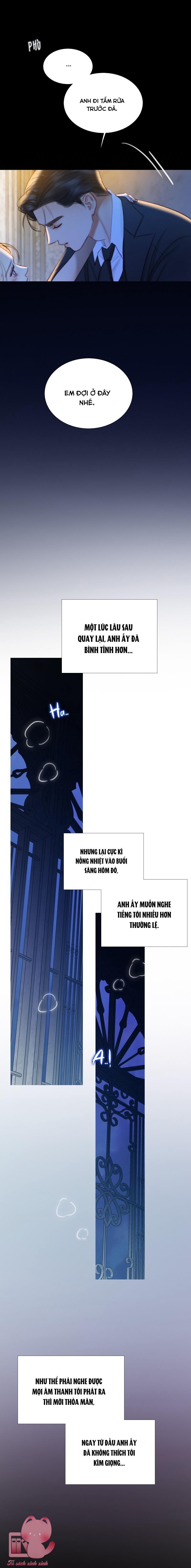 Serena - Chap 86 - Trang 34