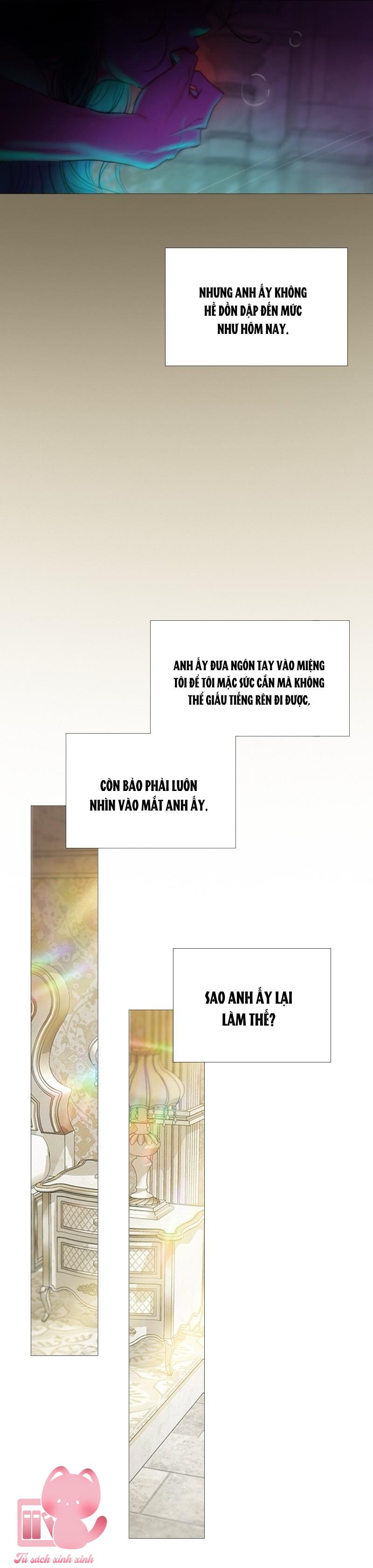 Serena - Chap 86 - Trang 35
