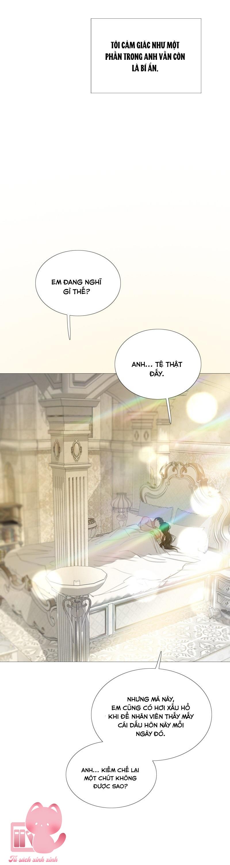 Serena - Chap 86 - Trang 36