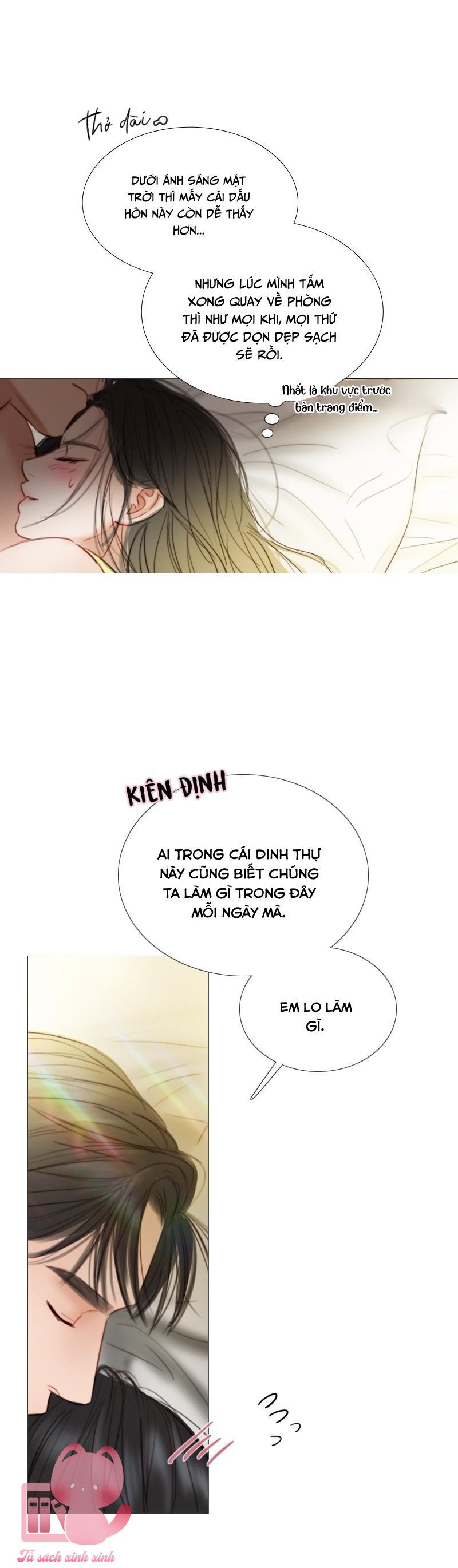 Serena - Chap 86 - Trang 37