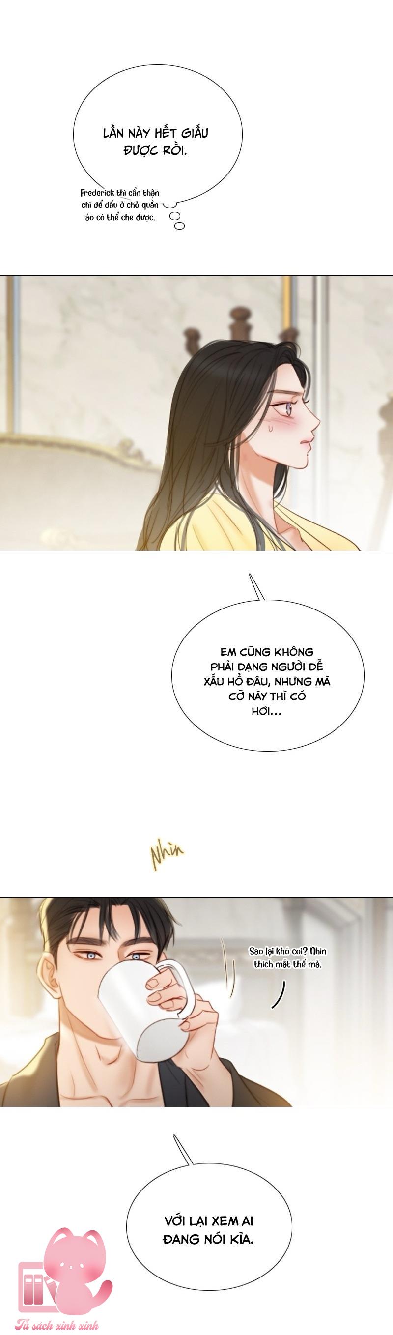 Serena - Chap 86 - Trang 4