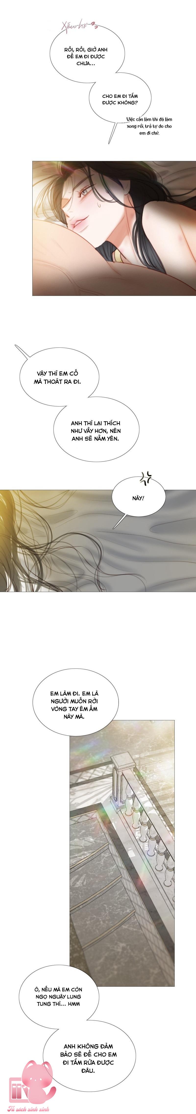 Serena - Chap 86 - Trang 40