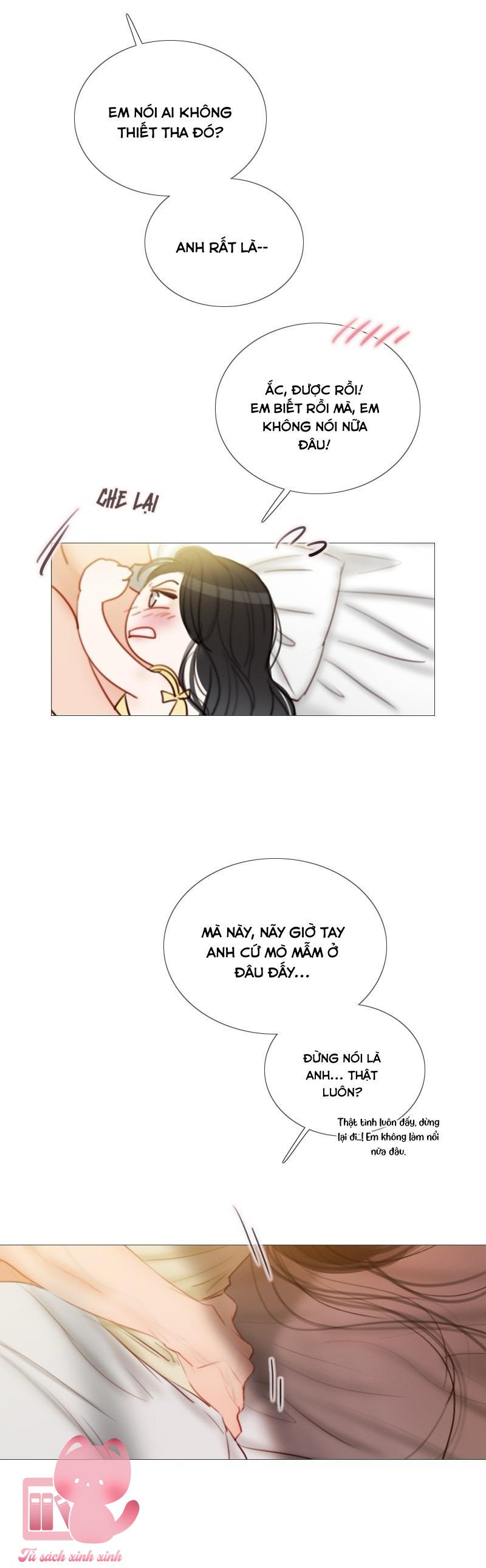 Serena - Chap 86 - Trang 42