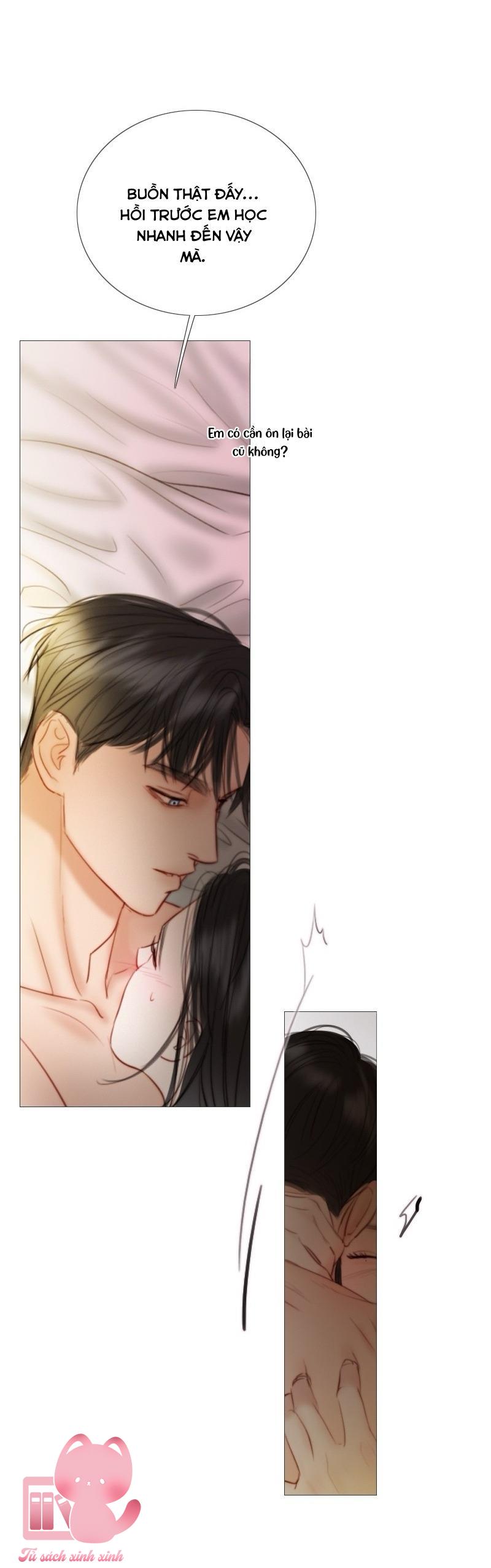 Serena - Chap 86 - Trang 43