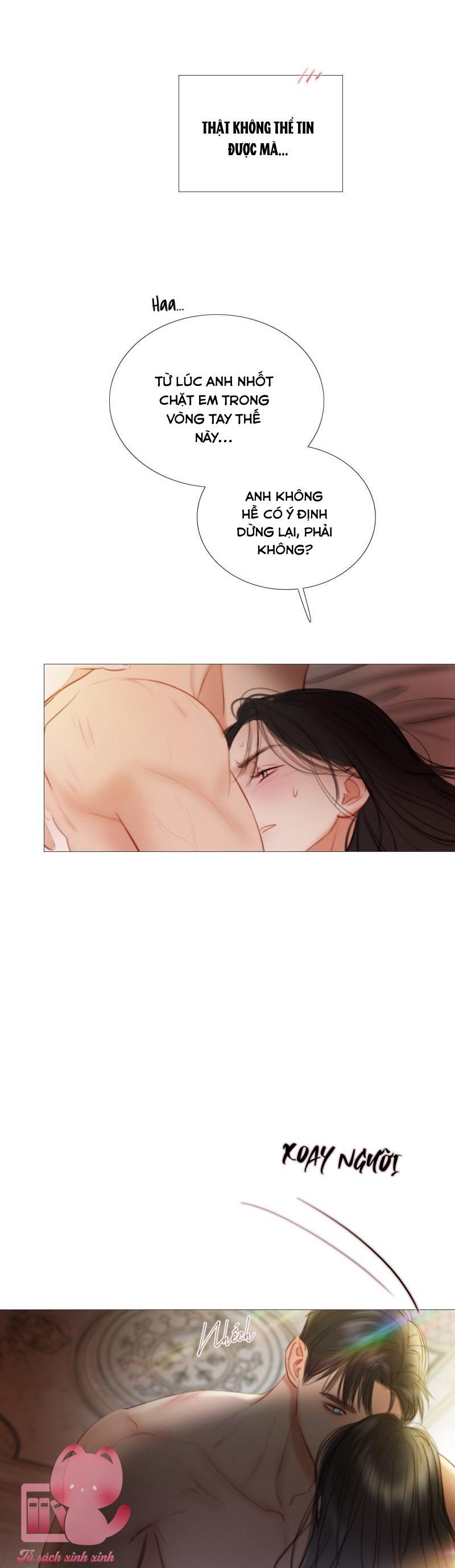Serena - Chap 86 - Trang 44