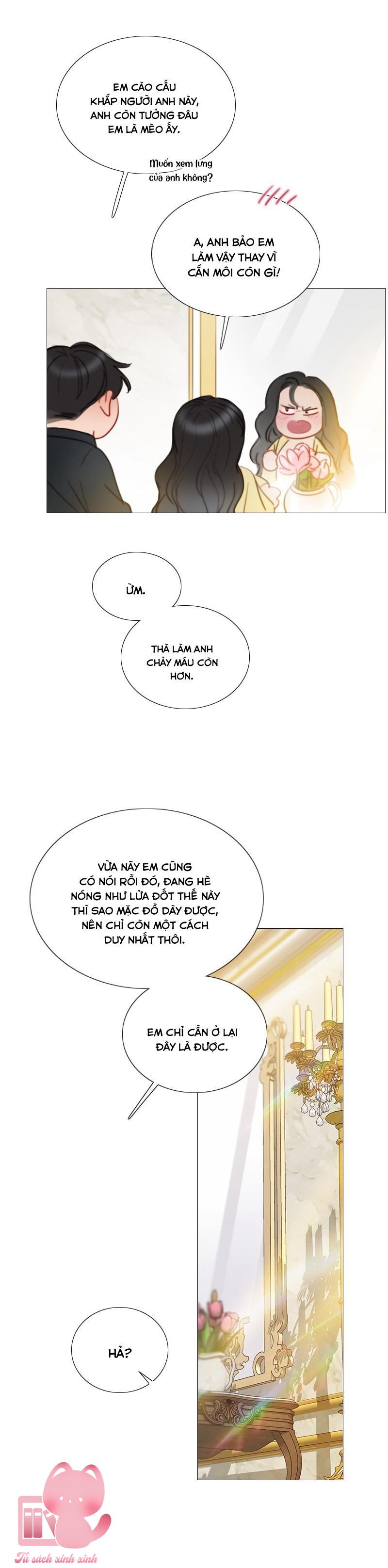 Serena - Chap 86 - Trang 5