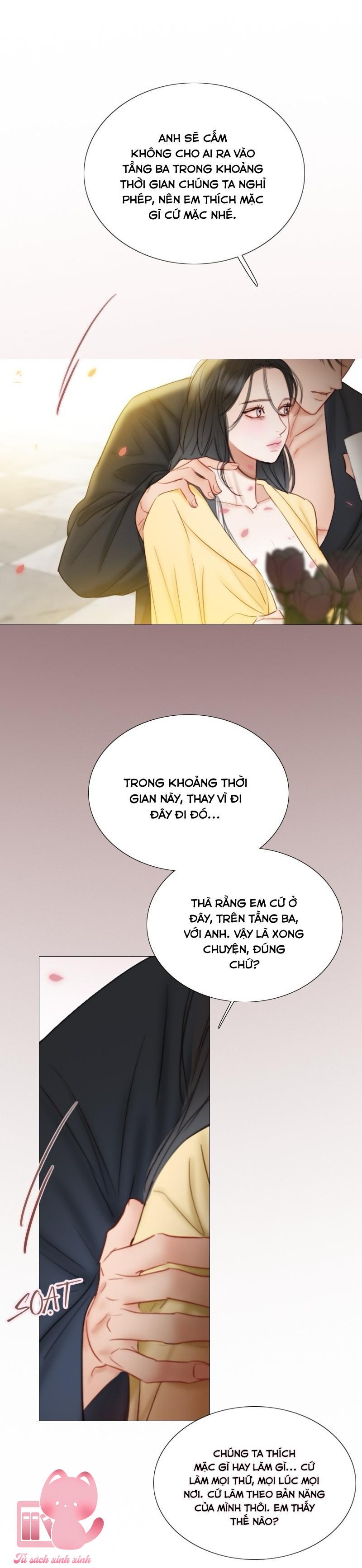 Serena - Chap 86 - Trang 6