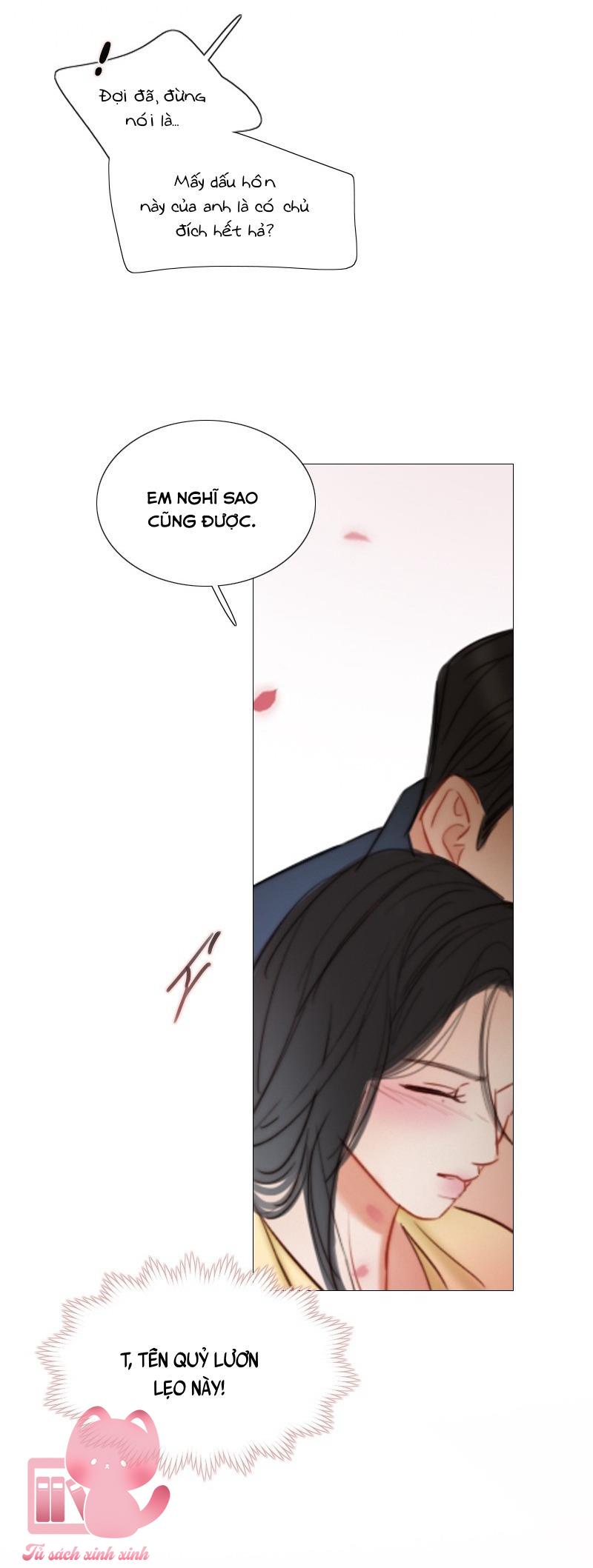 Serena - Chap 86 - Trang 7