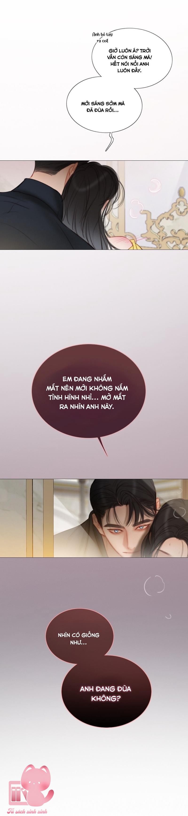 Serena - Chap 86 - Trang 8