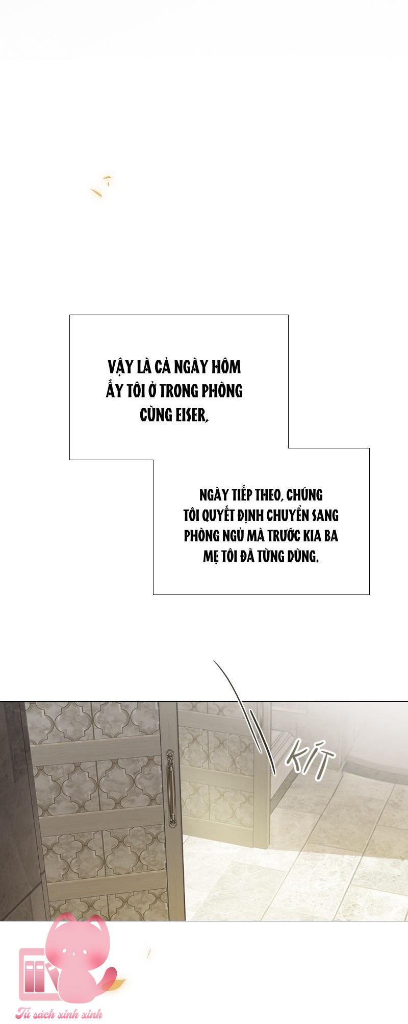 Serena - Chap 86 - Trang 9