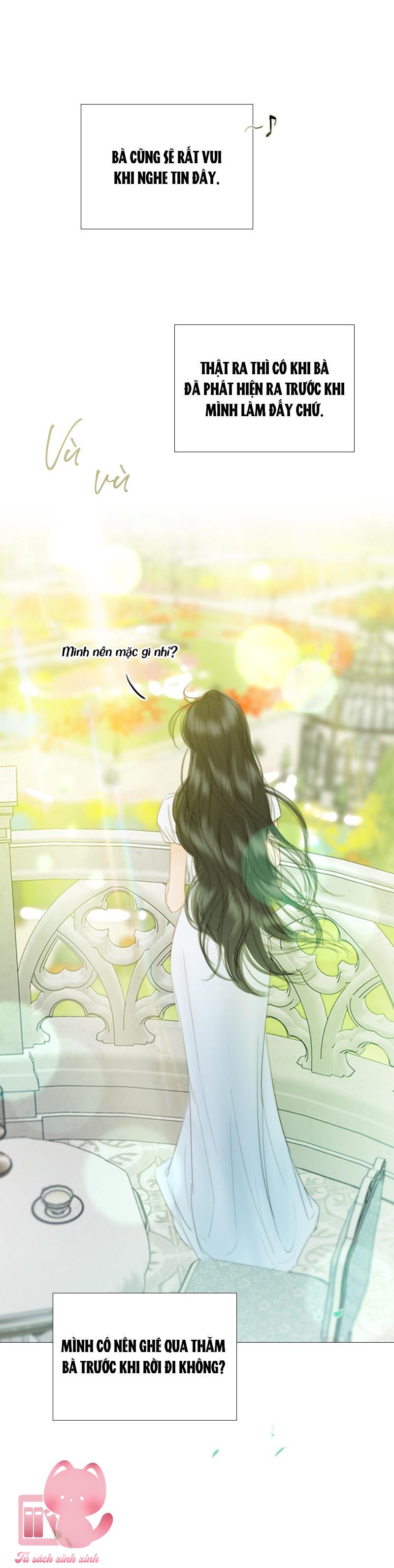Serena - Chap 87 - Trang 10