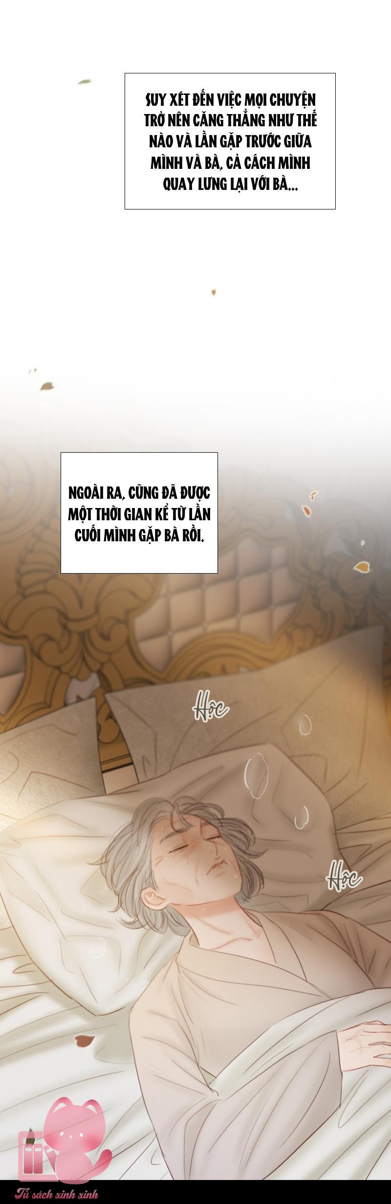 Serena - Chap 87 - Trang 11