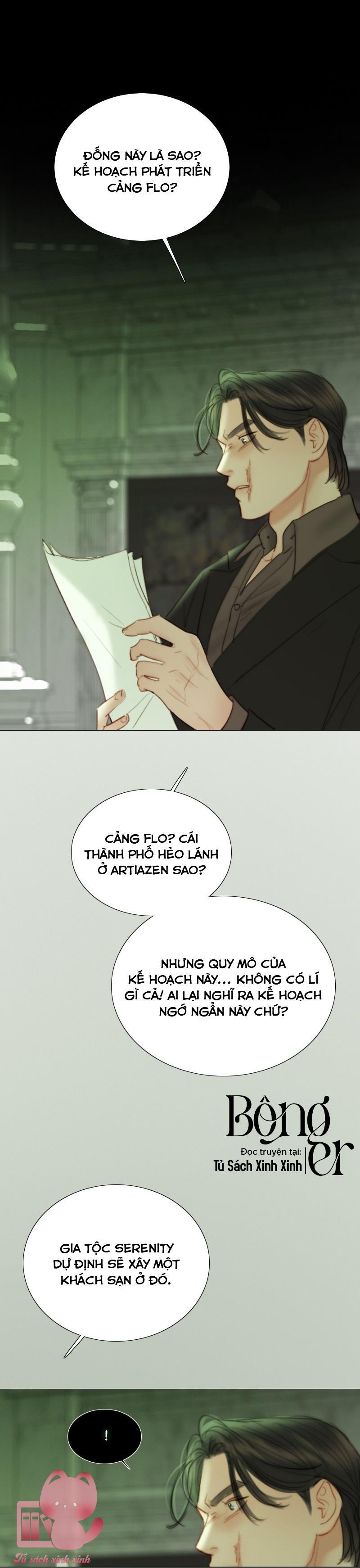 Serena - Chap 87 - Trang 14