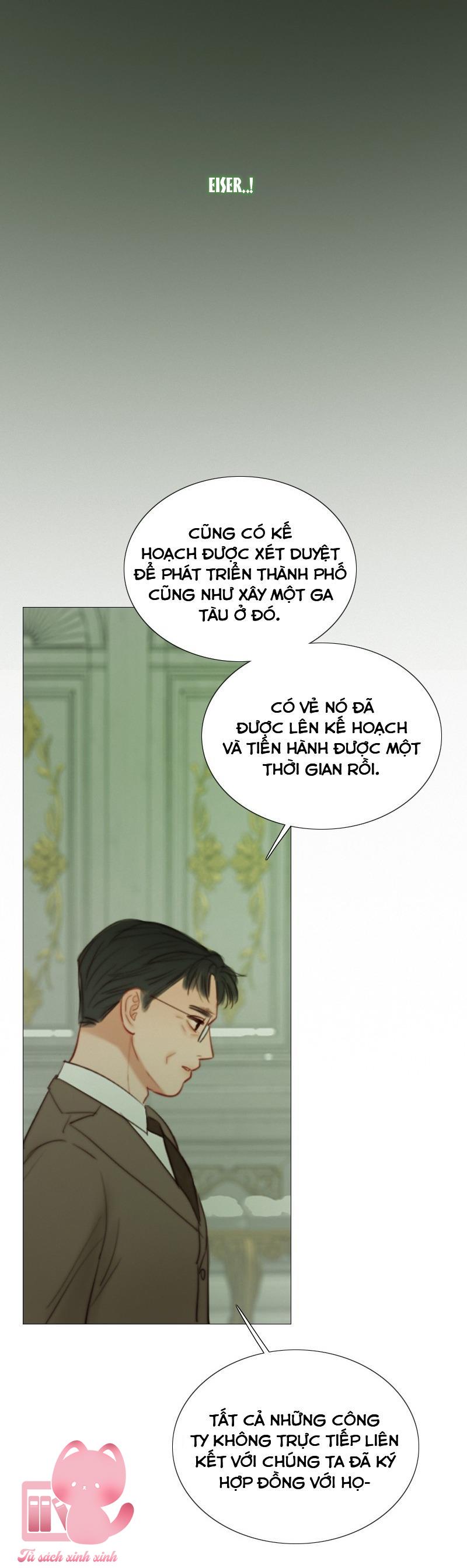 Serena - Chap 87 - Trang 15