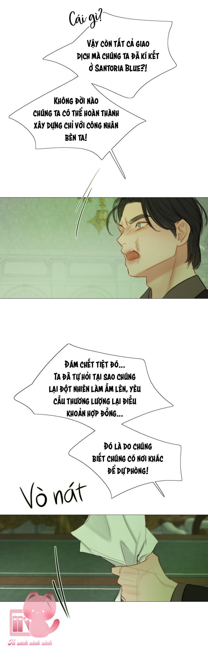 Serena - Chap 87 - Trang 16