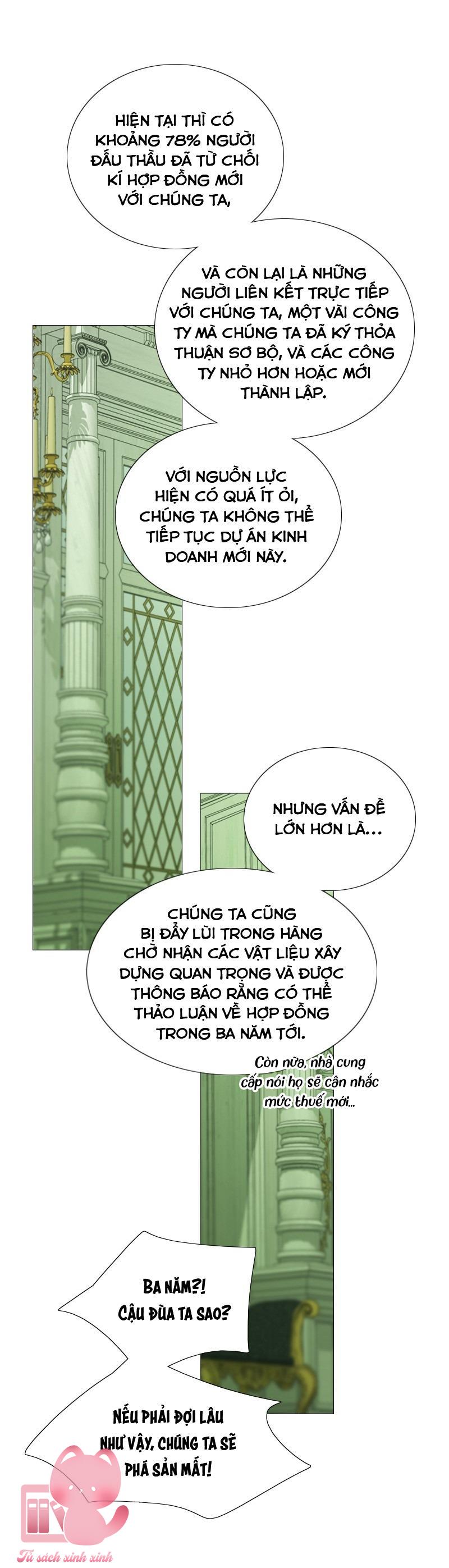 Serena - Chap 87 - Trang 17