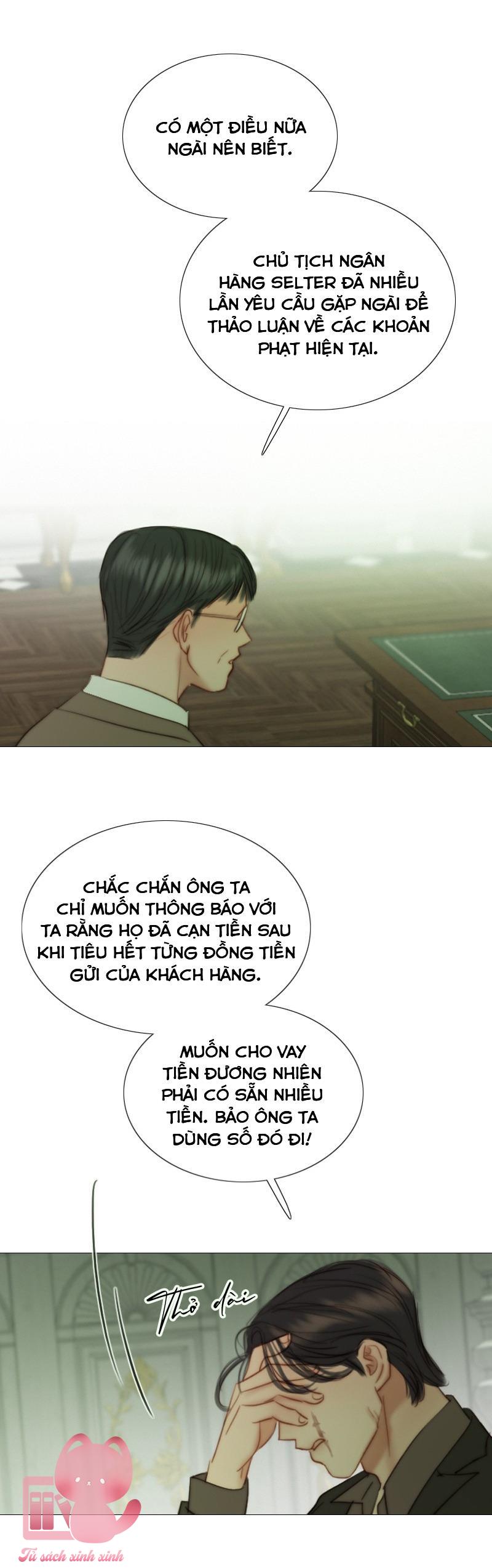 Serena - Chap 87 - Trang 18