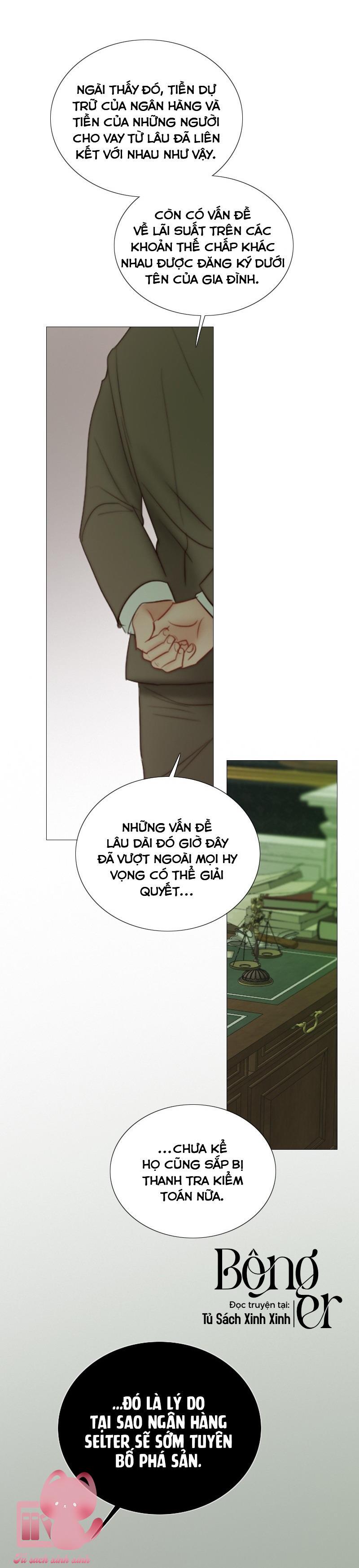Serena - Chap 87 - Trang 19